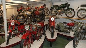 Museo Nazionale del Motociclo